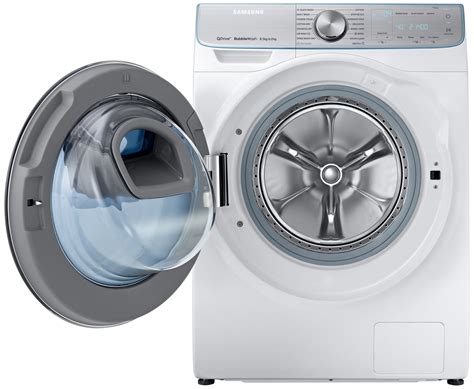 QuickDrive™ Washers & Dryers 